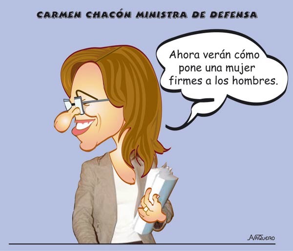 caricaturas