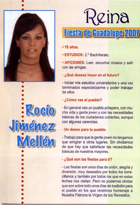 Roco Jimnez Melln